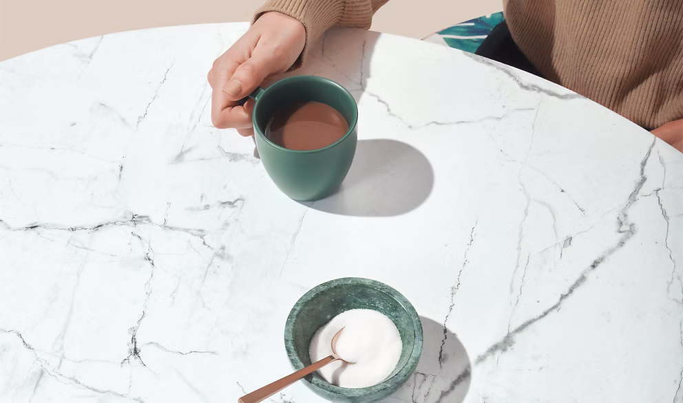 Mom focus group session