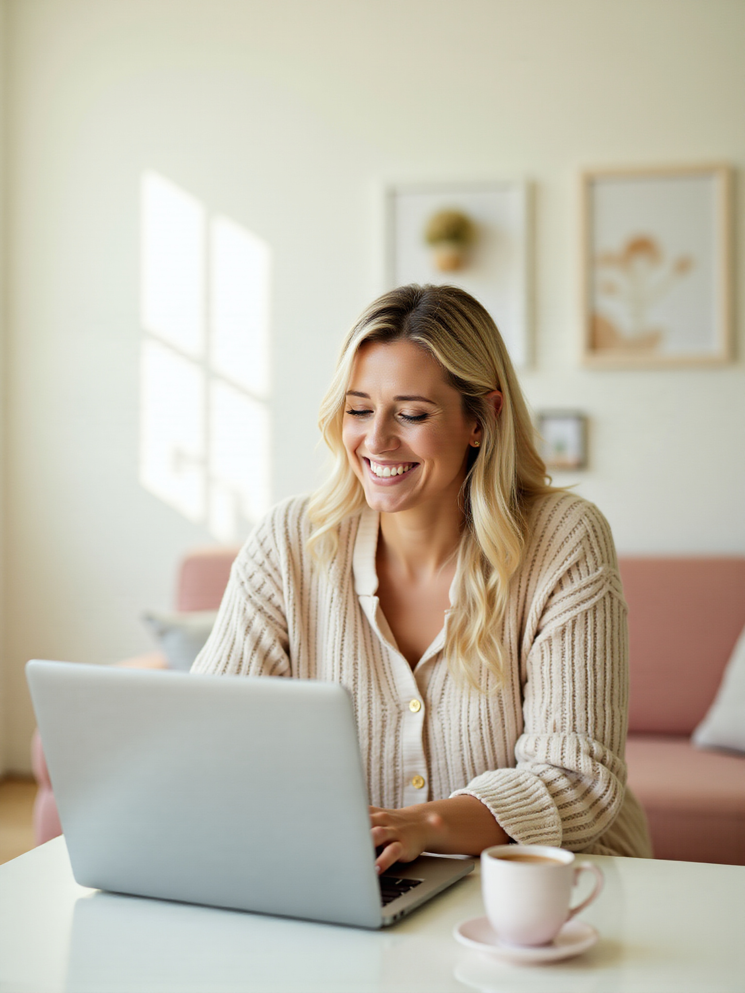 Letter Exchange Program